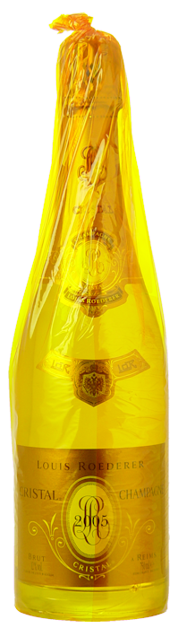 2005-CRISTAL-Brut-Louis-Roederer