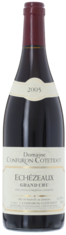 2005 ÉCHEZEAUX Grand Cru Domaine J. Confuron Cotetidot, Lea & Sandeman