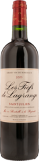 2005 FIEFS DE LAGRANGE du Château Lagrange Saint Julien, Lea & Sandeman