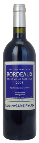 2005-LEA-AND-SANDEMAN-Bordeaux