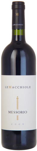2005-MESSORIO-Merlot-Le-Macchiole