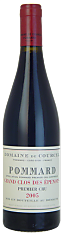 2005-POMMARD-1er-Cru-Grand-Clos-des-Épenots-Domaine-de-Courcel