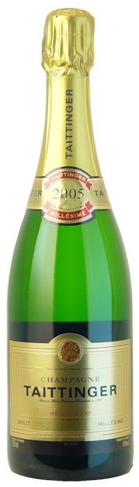 2005-TAITTINGER-Brut