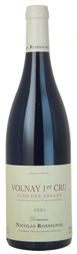 2005-VOLNAY-1er-Cru-Clos-des-Angles-Domaine-Nicolas-Rossignol
