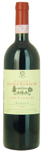 2006-BAROLO-Cannubi-Podere-Luigi-Einaudi