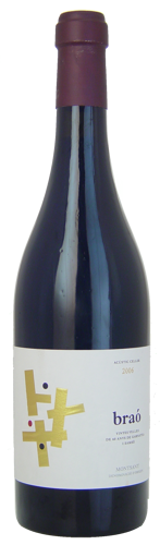 2006-BRAO-Vinyes-Velles-Nobles-Bodegas-Acústic