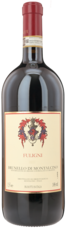 2006 BRUNELLO DI MONTALCINO Riserva Fuligni, Lea & Sandeman