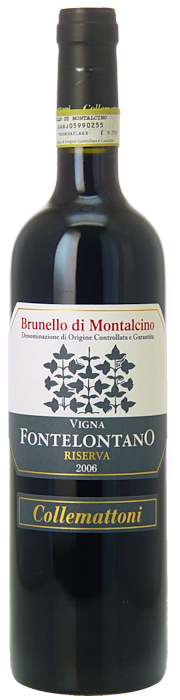 2006-BRUNELLO-DI-MONTALCINO-Vigna-Fontelontano-Riserva-Collemattoni