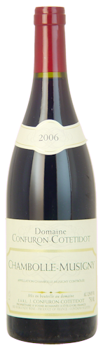 2006-CHAMBOLLE-MUSIGNY-Domaine-J.-Confuron-Cotetidot
