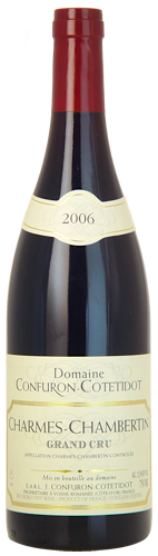 2006-CHARMES-CHAMBERTIN-Grand-Cru-Domaine-J.-Confuron-Cotetidot