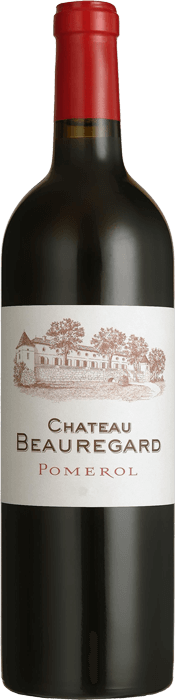 2006 CHÂTEAU BEAUREGARD Pomerol, Lea & Sandeman