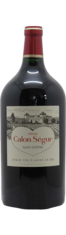2006 CHÂTEAU CALON SÉGUR 3ème Cru Classé Saint Estèphe, Lea & Sandeman