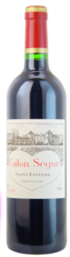 2006 CHÂTEAU CALON SÉGUR 3ème Cru Classé Saint Estèphe