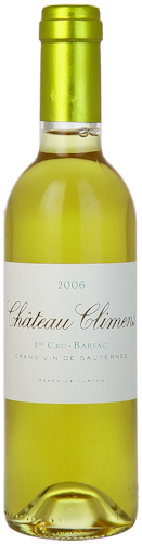 2006-CHÂTEAU-CLIMENS-1er-Cru-Classé-Barsac