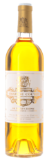2006 CHÂTEAU COUTET 1er Cru Classé Barsac