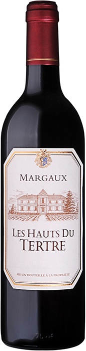 2006 CHÂTEAU DU TERTRE 5ème Cru Classé Margaux, Lea & Sandeman