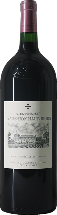 2006 CHÂTEAU LA MISSION HAUT BRION Cru Classé Pessac-Léognan, Lea & Sandeman