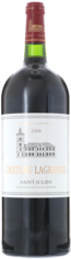 2006 CHÂTEAU LAGRANGE 3ème Cru Classé Saint Julien, Lea & Sandeman