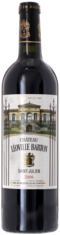 2006 CHÂTEAU LÉOVILLE BARTON 2ème Cru Classé Saint Julien, Lea & Sandeman