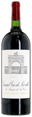 2006 CHÂTEAU LÉOVILLE LAS CASES 2ème Cru Classé Saint Julien, Lea & Sandeman