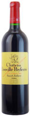 2006 CHÂTEAU LÉOVILLE POYFERRÉ 2ème Cru Classé Saint Julien