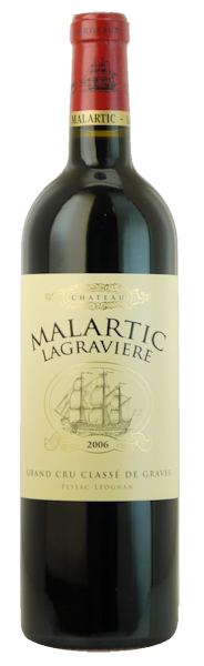 2006-CHÂTEAU-MALARTIC-LAGRAVIÈRE-Cru-Classé-Pessac-Léognan