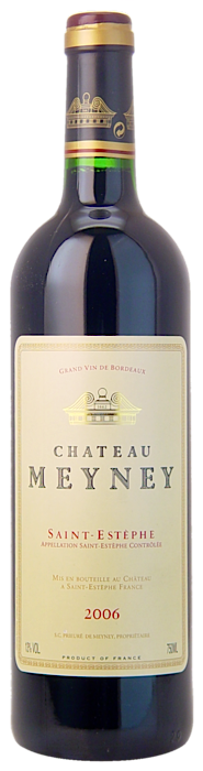 2006-CHÂTEAU-MEYNEY-Cru-Bourgeois-Supérieur-Saint-Estèphe