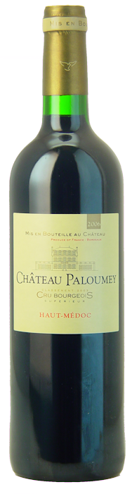 2006-CHÂTEAU-PALOUMEY-Cru-Bourgeois-Supérieur-Médoc