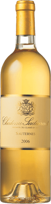 2006 CHÂTEAU SUDUIRAUT 1er Cru Classé Sauternes, Lea & Sandeman