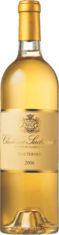 2006 CHÂTEAU SUDUIRAUT 1er Cru Classé Sauternes, Lea & Sandeman