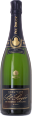 2006 CUVÉE SIR WINSTON CHURCHILL Brut Champagne Pol Roger, Lea & Sandeman