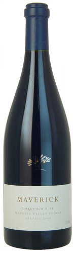 2006-GREENOCK-RISE-SHIRAZ-Maverick