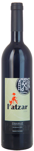 2006-L'ATZAR-Celler-Mas-La-Mola
