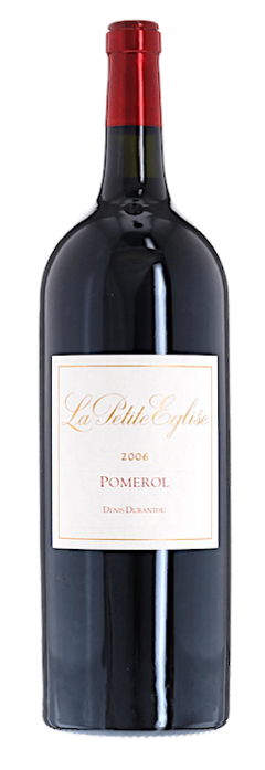 2006 LA PETITE ÉGLISE Pomerol, Lea & Sandeman