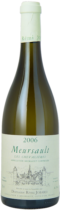 2006-MEURSAULT-Chevalières-Domaine-Rémi-Jobard
