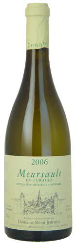 2006-MEURSAULT-Luraule-Domaine-Rémi-Jobard