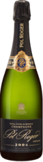 2006 POL ROGER Brut Champagne Pol Roger