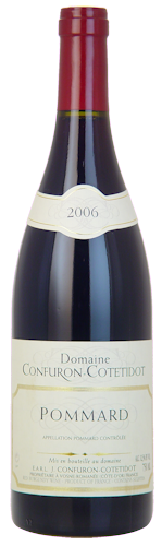 2006-POMMARD-Domaine-J.-Confuron-Cotetidot