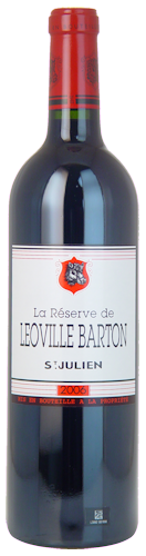 2006-RÉSERVE-DE-LÉOVILLE-BARTON-du-Château-Léoville-Barton-Saint-Julien