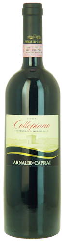 2006-SAGRANTINO-DI-MONTEFALCO-Collepiano-Arnaldo-Caprai