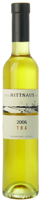 2006-TBA-Trockenbeerenauslese-Nittnaus