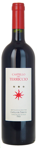 2006 TERRICCIO Castello del Terriccio, Lea & Sandeman