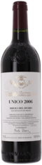 2006 VEGA SICILIA Unico Bodegas Vega Sicilia, Lea & Sandeman