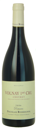 2006-VOLNAY-1er-Cru-Chevrets-Domaine-Nicolas-Rossignol