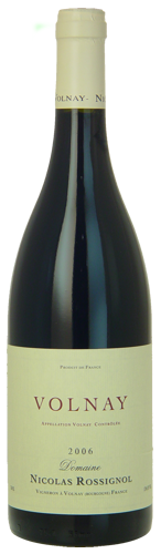 2006-VOLNAY-Domaine-Nicolas-Rossignol