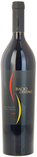 2007-BACIO-DIVINO