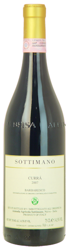 2007-BARBARESCO-Curra'-Sottimano