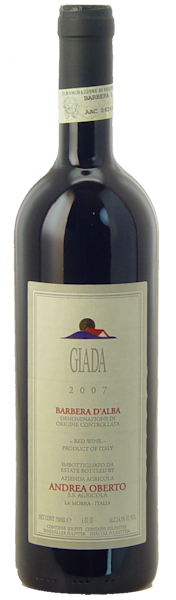 2007-BARBERA-D'ALBA-Giada-Andrea-Oberto