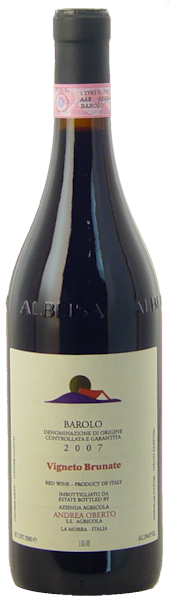 2007-BAROLO-Vigneto-Brunate-Andrea-Oberto
