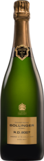 2007 BOLLINGER RD Extra Brut, Lea & Sandeman